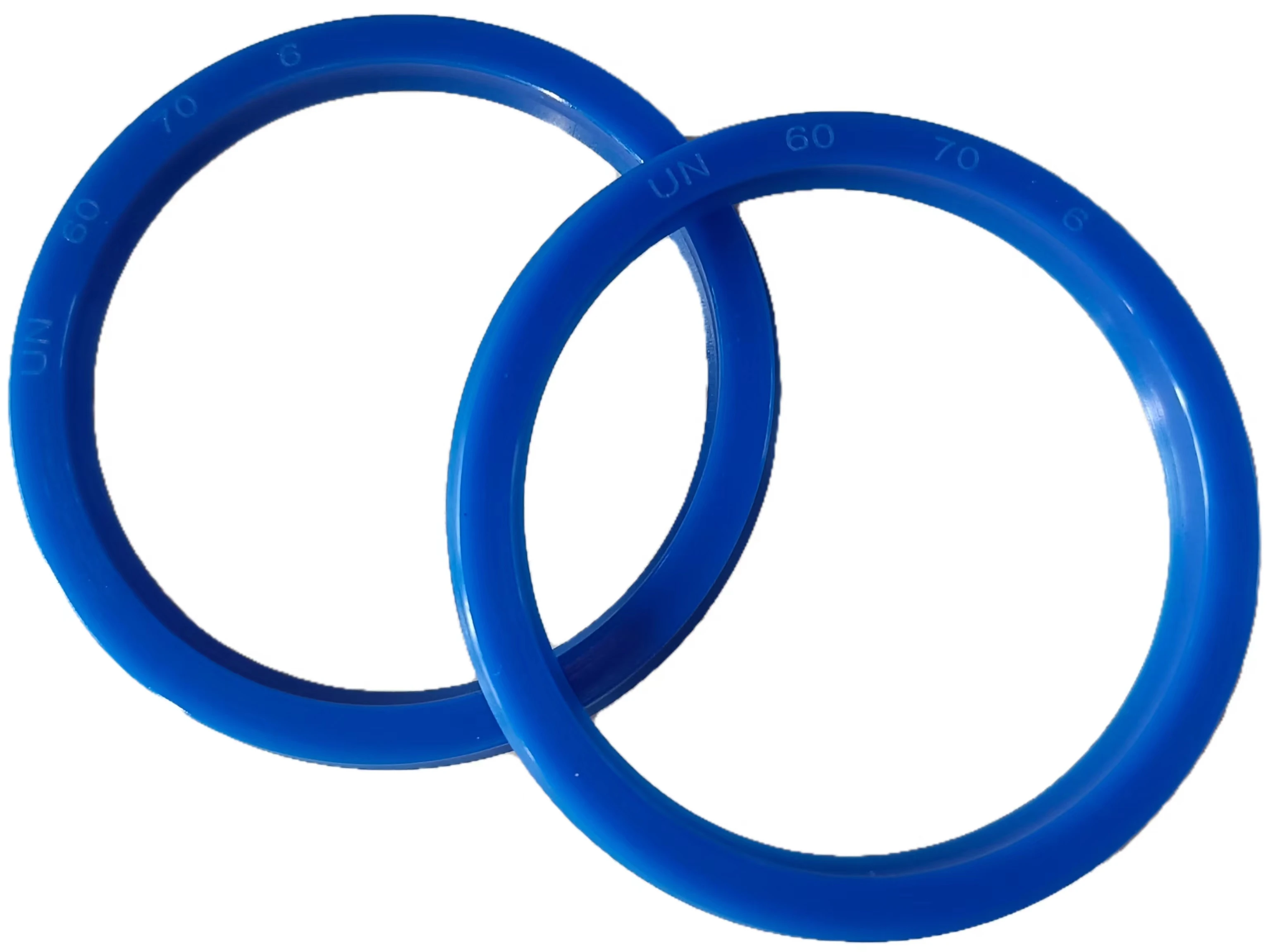 Wholesale factory UN PU material Seal Piston Rod PU Seal Ring