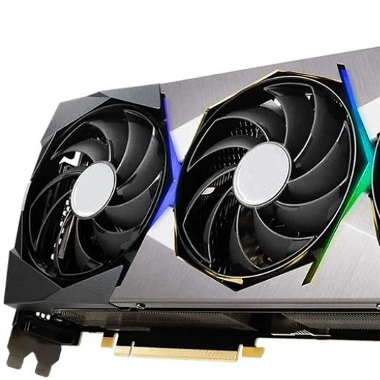 Китайская игровая видеокарта 3080 VGA 320 бит