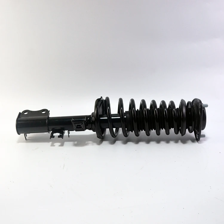 Hot Selling Original Auto Spare Parts 2904200-FA02 Rear Shock Absorber Assy For DFSK glory 330