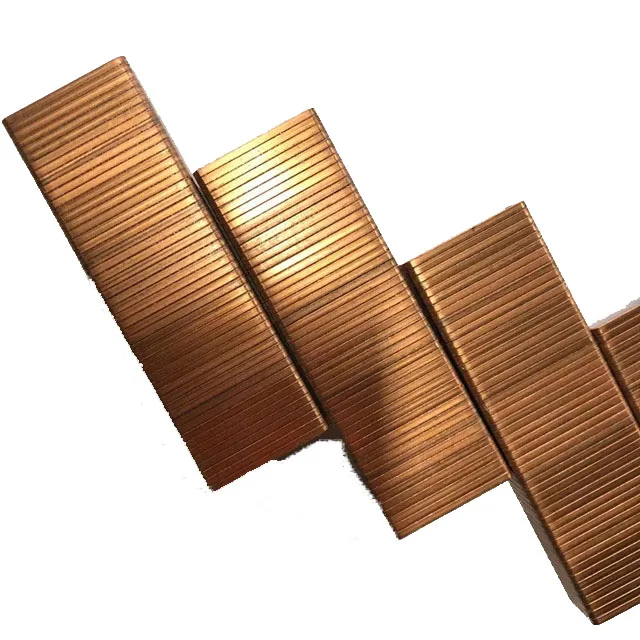 The Factory Wholesale Carton Closing Staples 3518