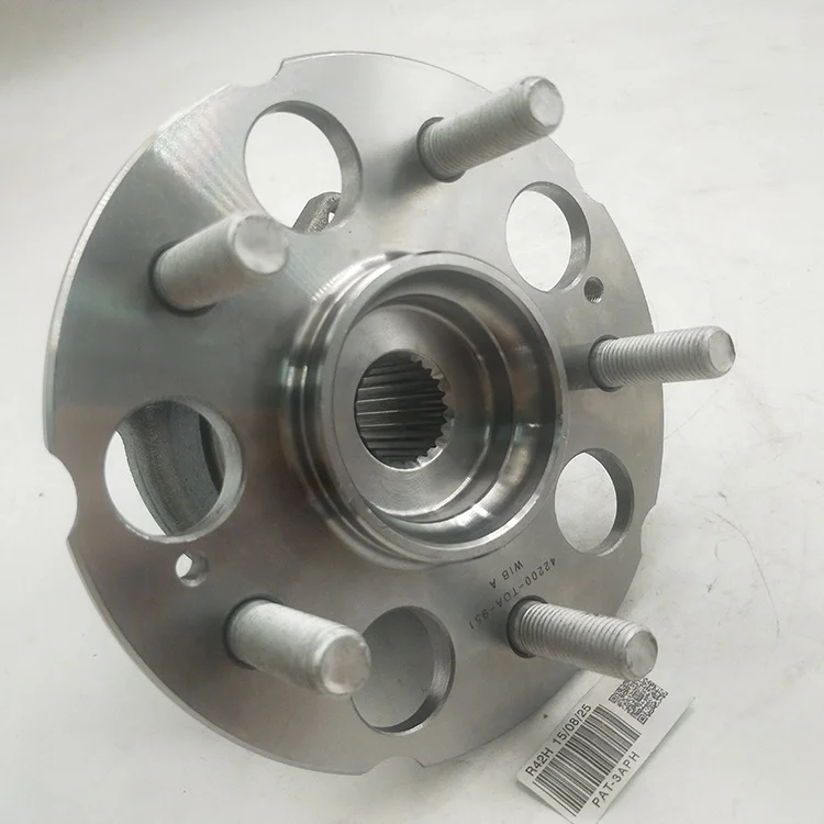 PAT 42200-T0A-951 подшипник ступицы колеса для CRV EX 42200T0A951