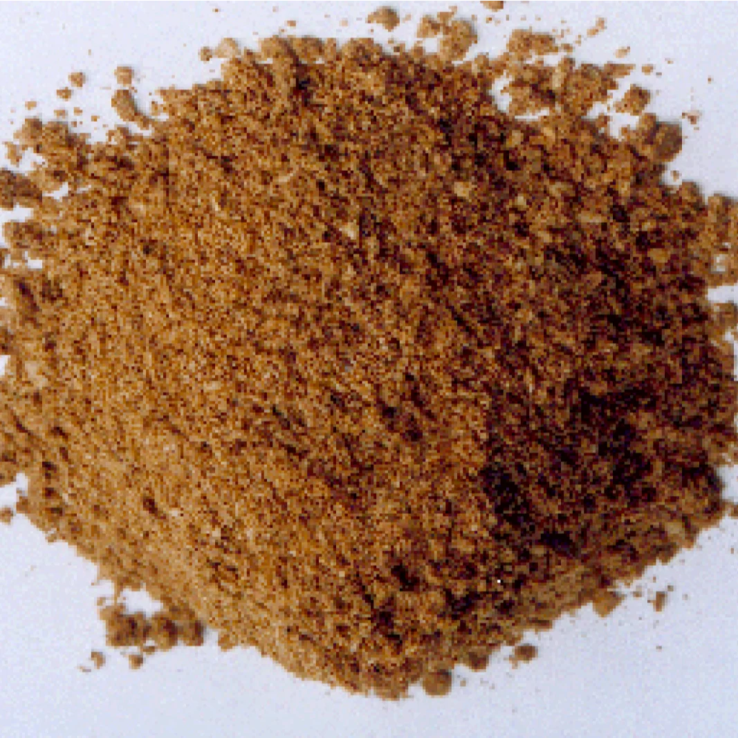 Protein Organic Fertilizer Poultry Farms Feed Stuff Meat Bone Meal