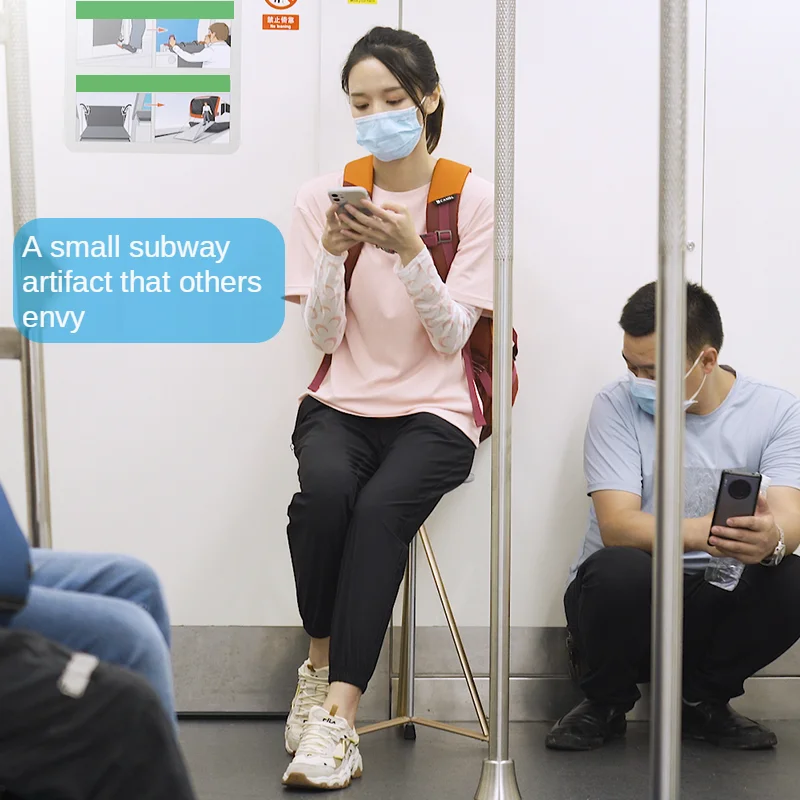 Foldable Walking Cane for Collapsible Lightweight Adjustable, Portable Hand Walking Stick