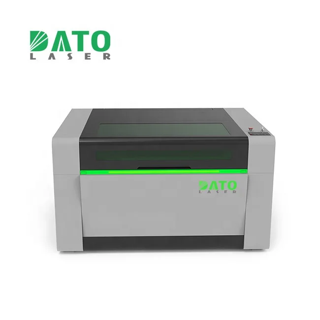 2020 New design 1390 co2 laser cutting machine 100w acrylic laser engraving machine