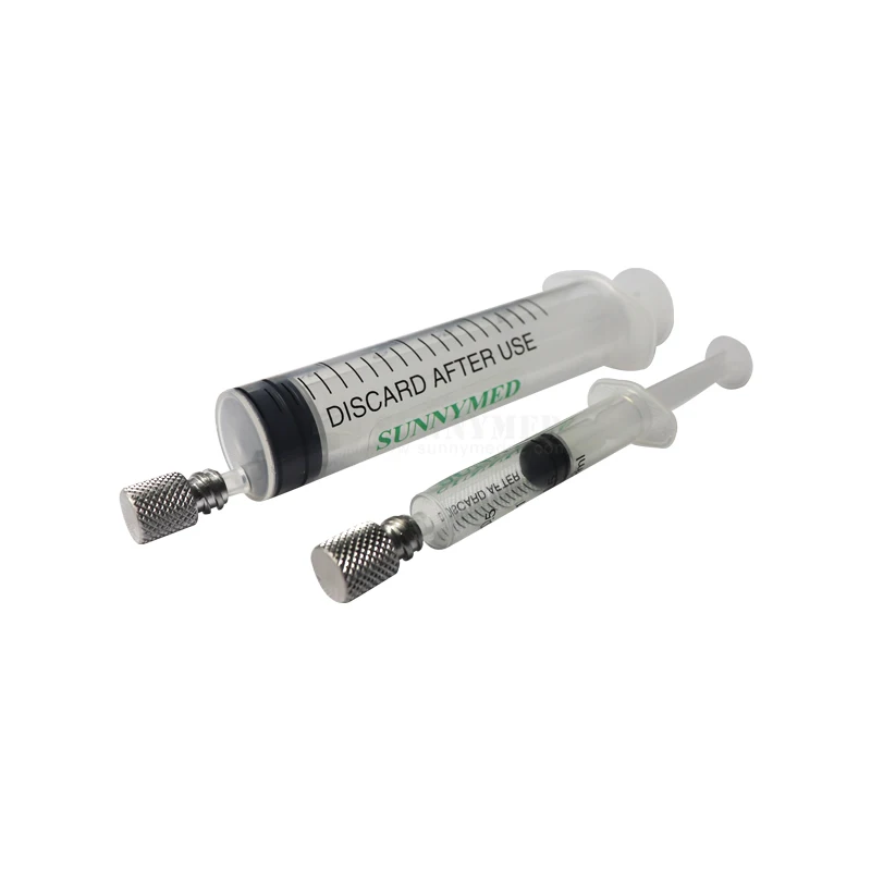 SY-S032 Potable Cost-effective Bio Filler PPP Plasma Gel  Maker Laboratory Equipment