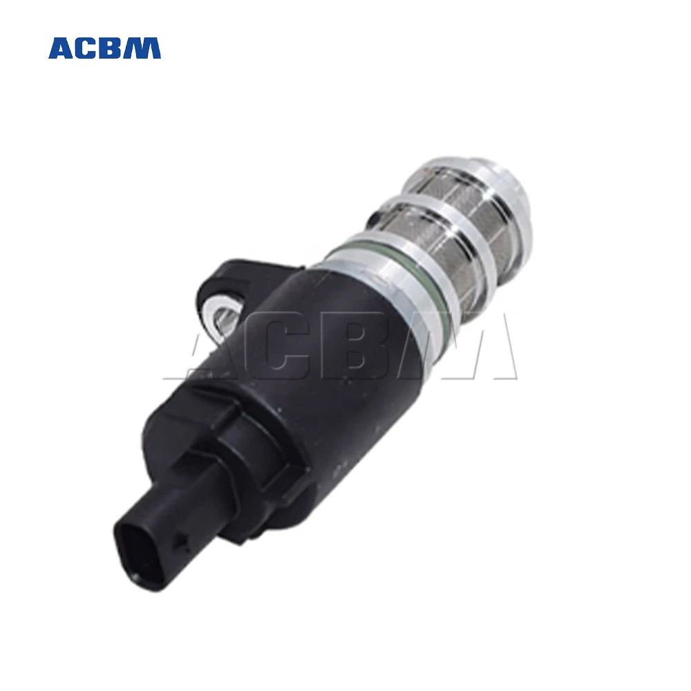 Engine Oil Pressure Control Valve For B m w F34,F30,F25,F20,F10,E84,E89-n20 N55 Engine 11417622768