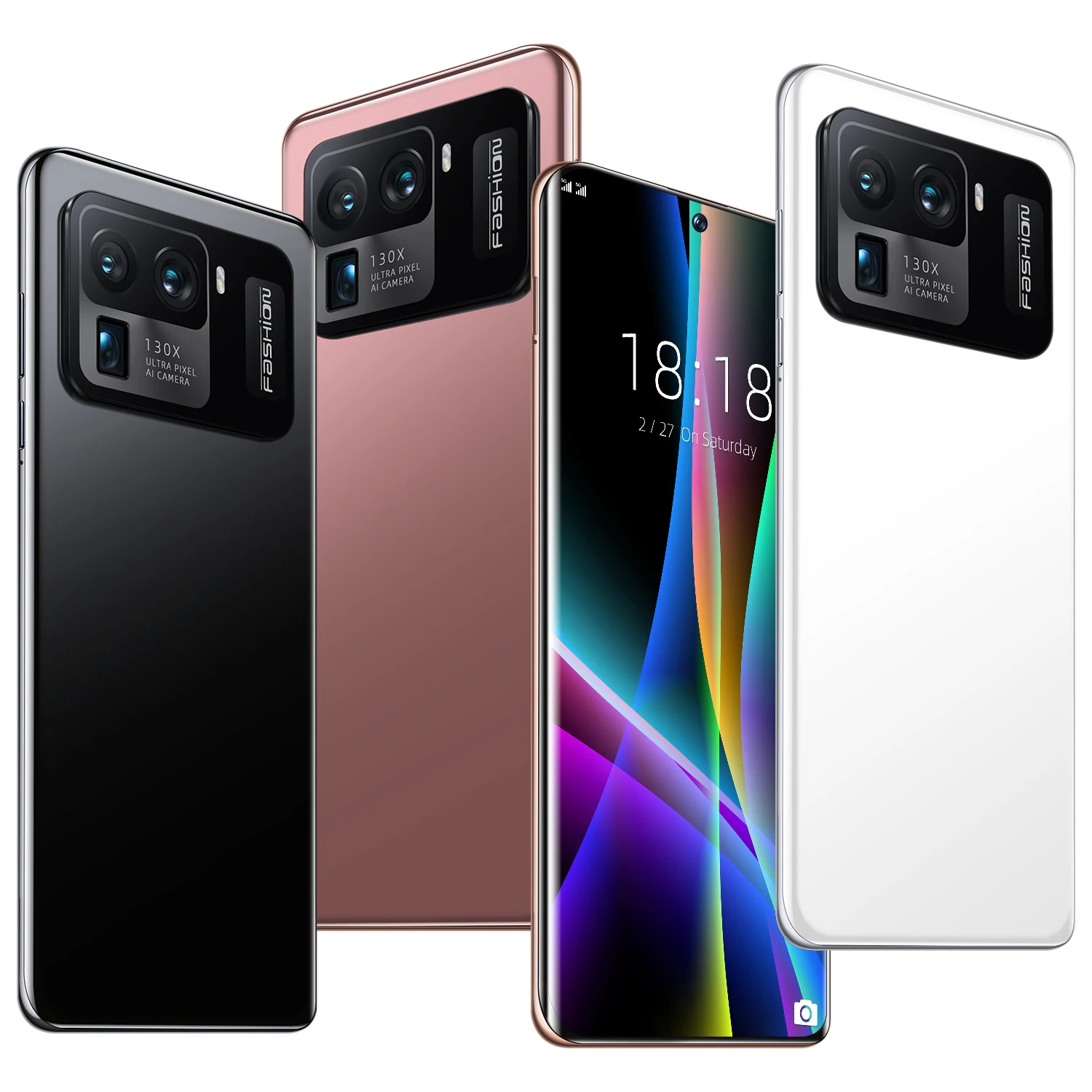 Celulares android Global Version Xiomi M11 Ulta 5g SmartPhone Original 64GB Smart Cell Phone Xiomi online shopping