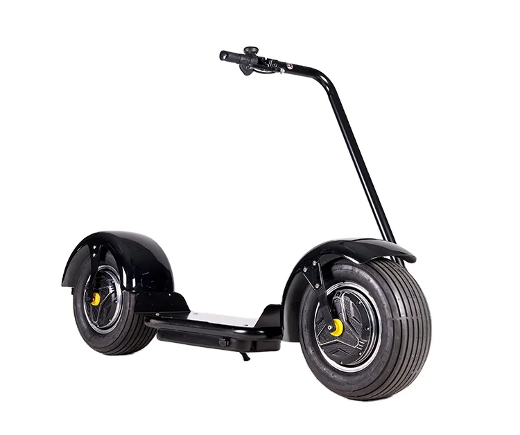 USA popular S5 golf cross country electric scooter high quality 1500w 12AH/20AH UK fashion citycoco with removable battery