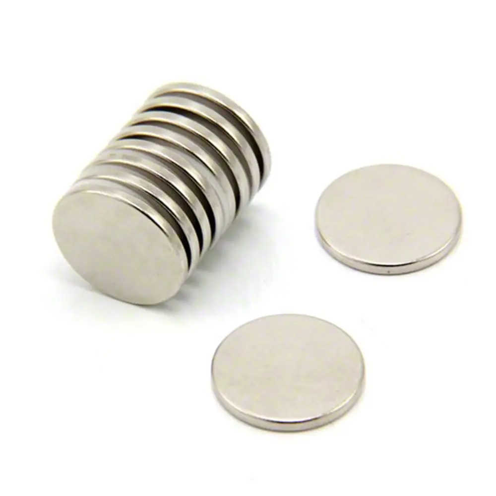 Super Strong large magnetic materials N52 Neodymium Magnet for sale