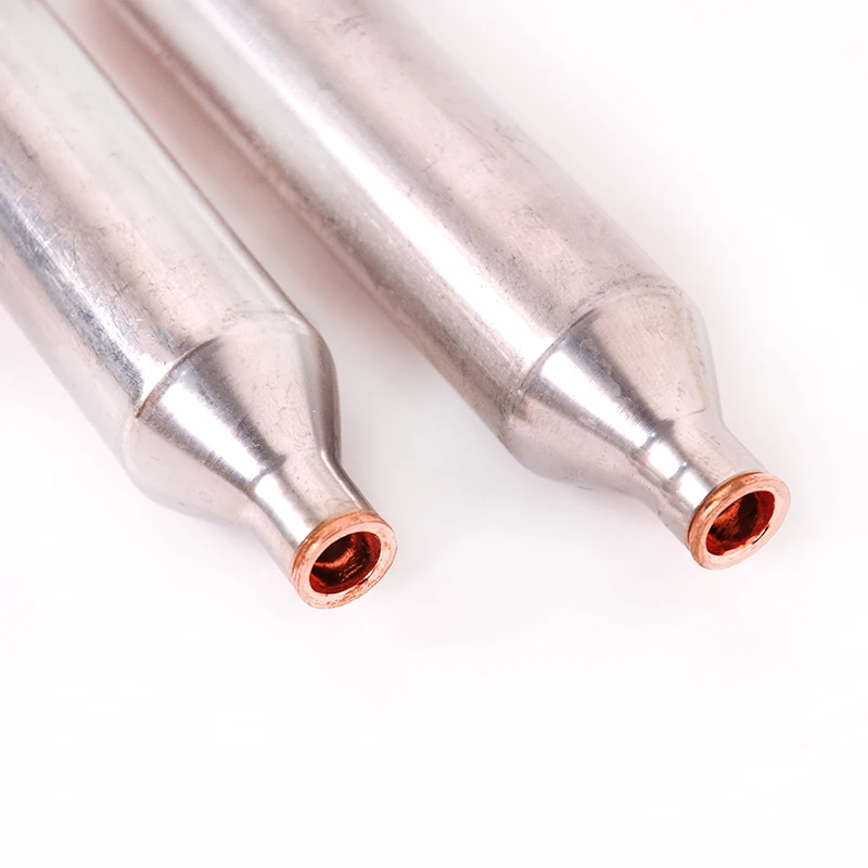 Stainless steel air conditioning accessories with appropriate price and quality assurance