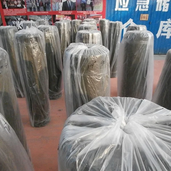 Yarn  dyed waterproof heavy duty canvas used for truck cover and tent and tarpaulin