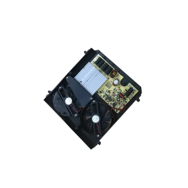 Popular commercial induction cooker PCB board induction stove spare parts