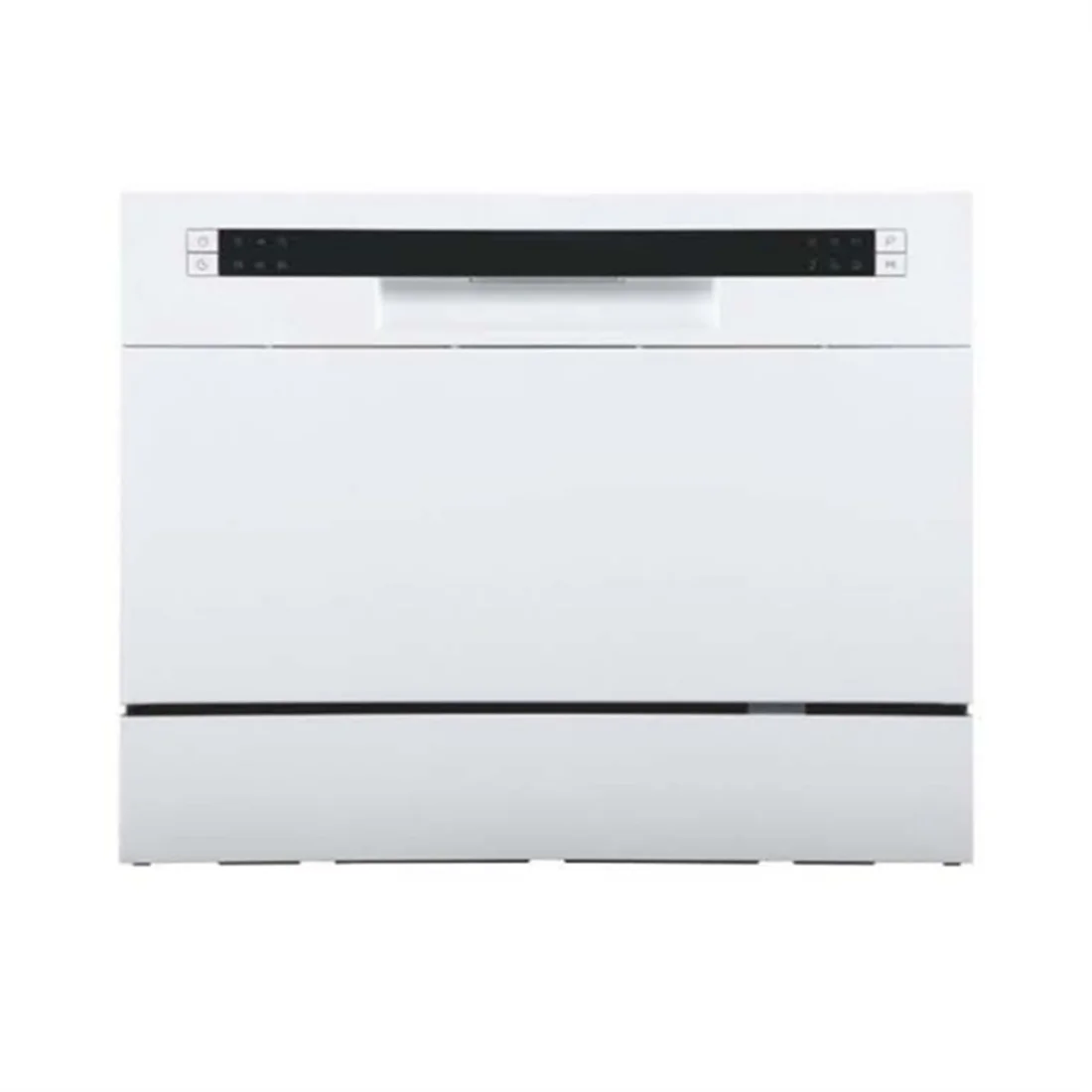 New home appliances dishwasher integrated machine