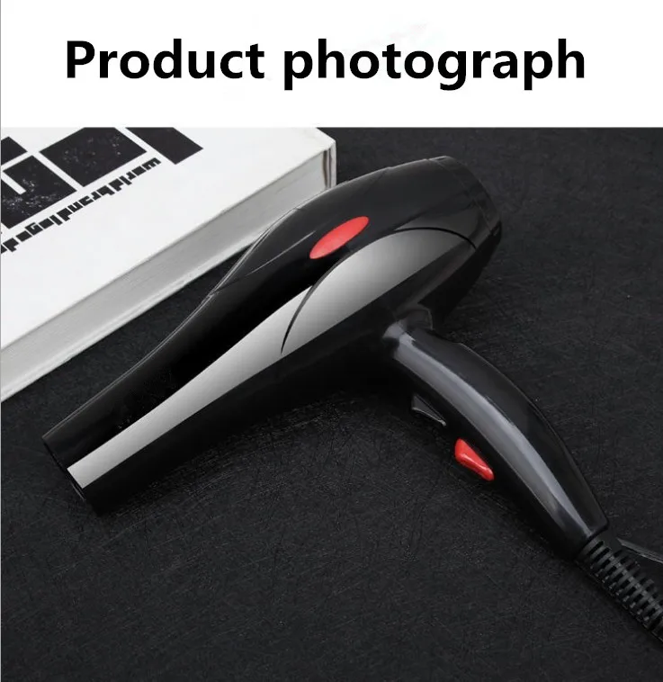 Logo custom hair dryers high quality professional private label hair blow dryer hair style tools
