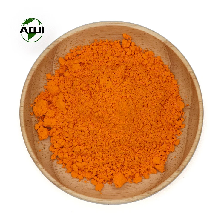 Marigold Extract Powder Lutein Ester 10% 20% 80% Powder