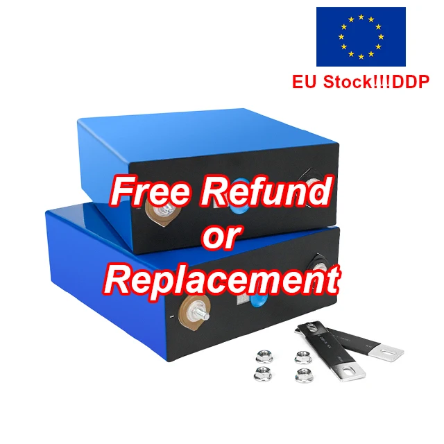 EU Stock DDP alibaba lithium battery 280ah lithium iron phosphate battery for electric bike