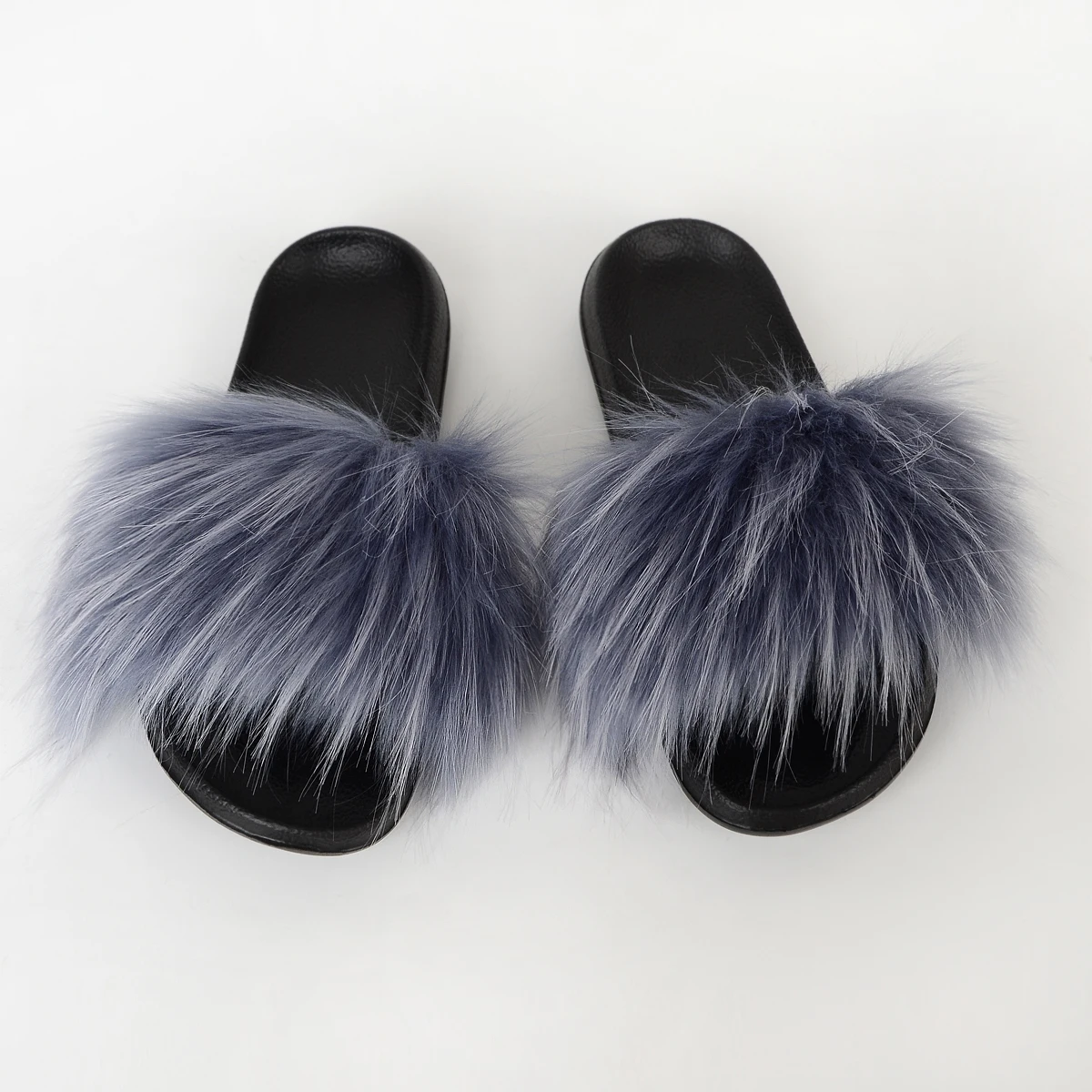 Hot Sale Popular Light Babouches Custom Size Adult Slippers for Ladies Summer EVA Solid Female Flip-flops 1pair/opp Bag Slotted