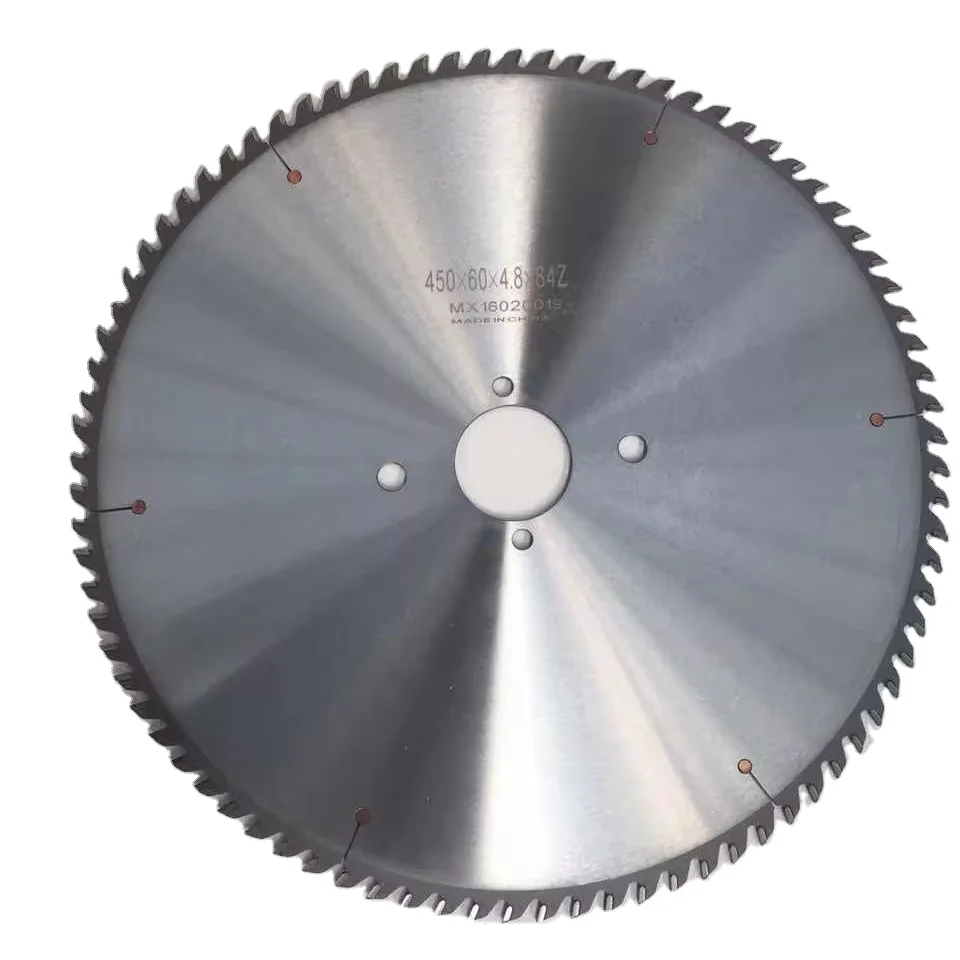 Professional 300mm TCT Undercut Circular Caw Blade Wood Cutting Disc Carbide Woodworking Saw Blade