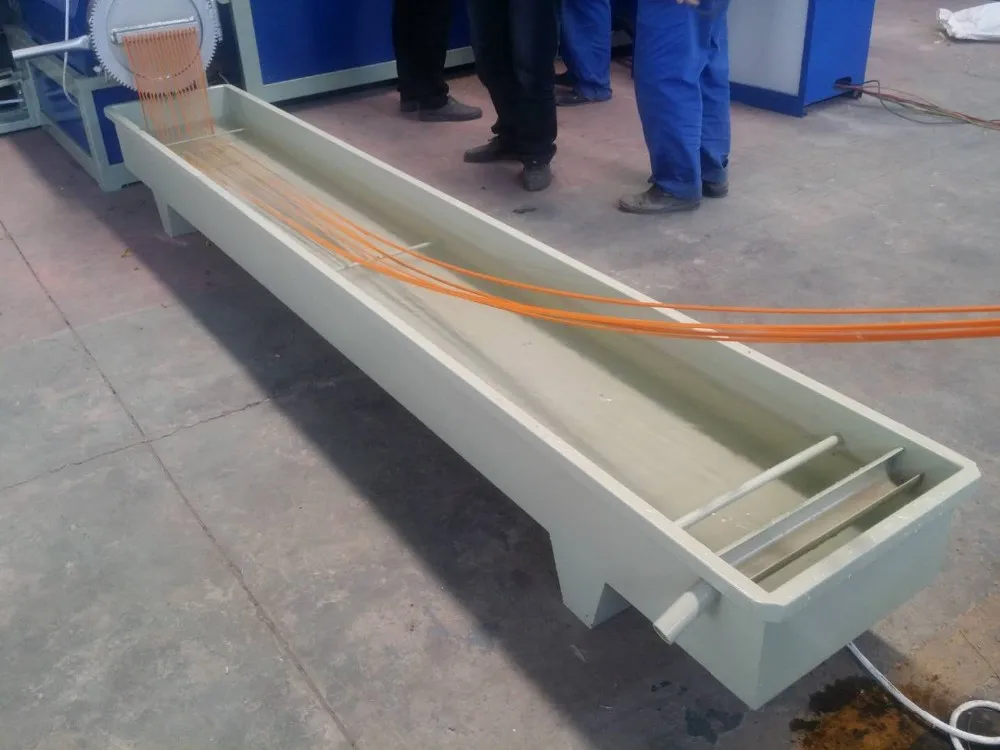 
Union YZJ High efficiency foam granulator best seller reprocessed granules 