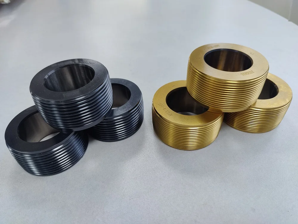 thread rolling machine tools dies head rolling mold high quality long lifetime thread roll dies