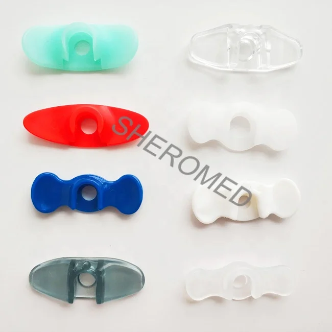 1ml Chinese Printers Syringes Luer Lock