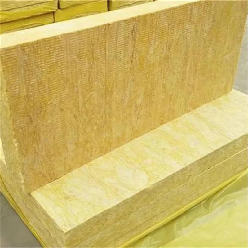 best grade basalt mineral fiber 50mm thick rock wool
