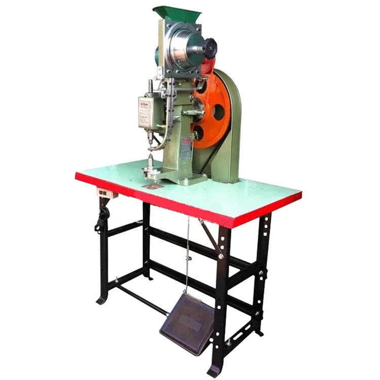 Машина для пробивки проушин, машина для изготовления проушин