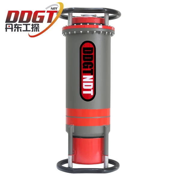 DDGTNDT XXH-3005 X-ray Flaw Detector Radiographic Machine NDT Welding Inspection Testing Equipment Panoramic 300KV Generator