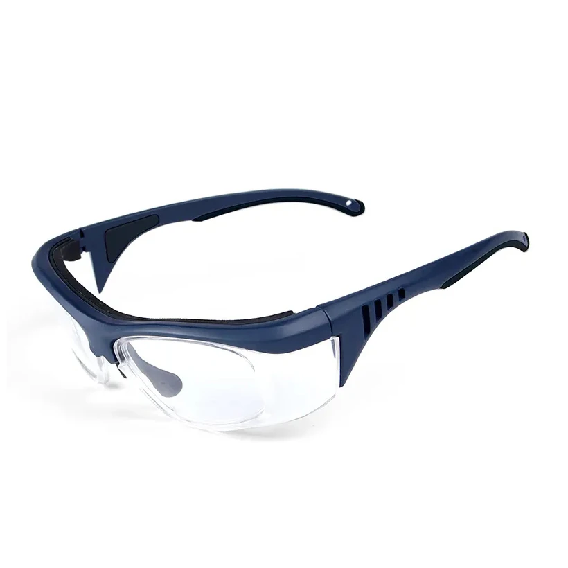 HBC High Toughness Strong Protection Work Safety Eye Goggle Protective Safety Goggles Bulk Buy