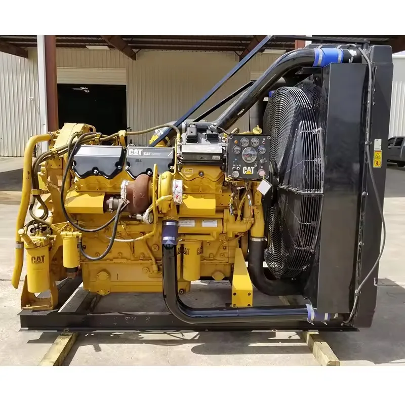 500 generators 50 kva caterpillar 3512b diesel 500kva Generator Diesel Engine 3066 3116 3304 3306 3406 3408 C7 C13 C15 C18
