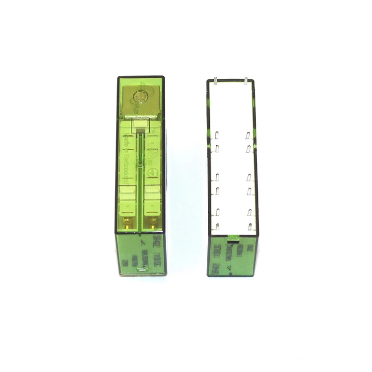 HVIB board SIR422 safety relay 110VDC 10A/250VAC 14 feet elevator equipment lift parts