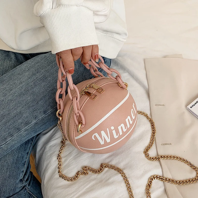
Sac a main fashion laether ladies hand bags handbag designer crossbody basketball purse handbags for women 