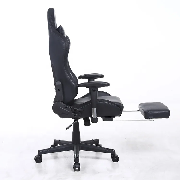 Геймер удобные с высокой спинкой кожа гоночные перчатки Oem компьютерный стул для компьютерных игр