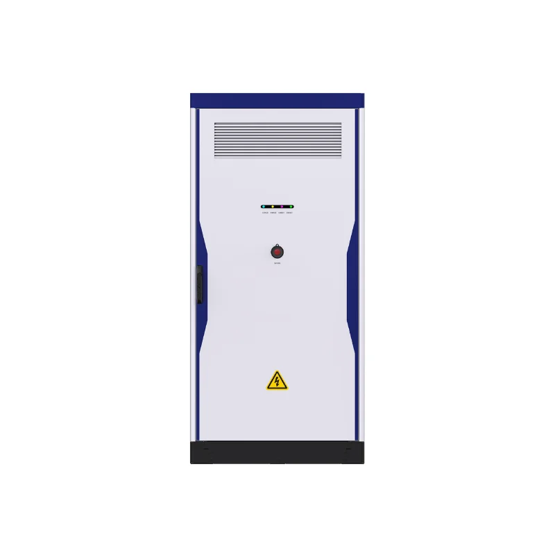 OEM Liquid Cooling 100kWh 215kWh 400kWh energy storage battery system industrial commercial ESS solar energy storage container