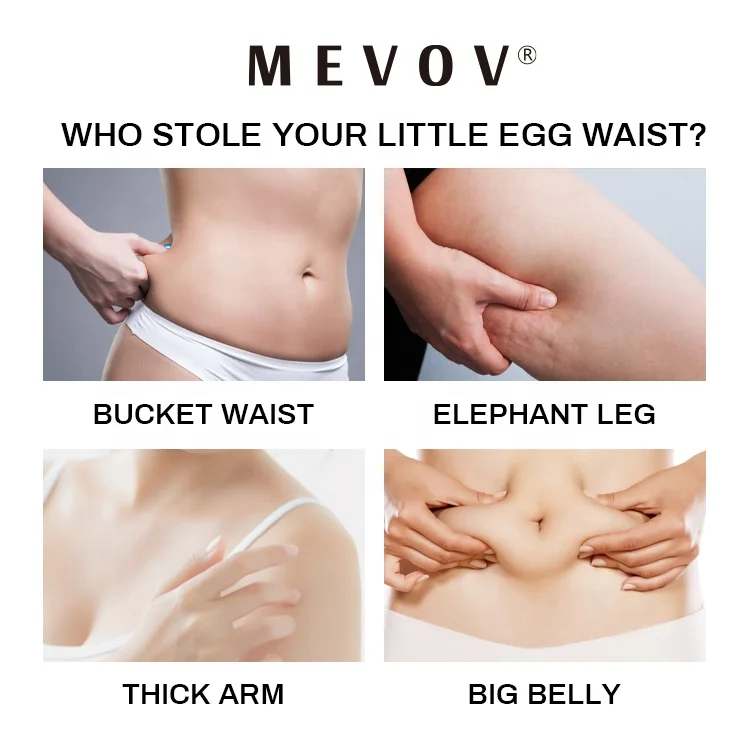 Private Label Muscle Rub Slimming Body Wraps Belly Fat Skin Firming Weight Loss Natural Pepper Slimming Cream