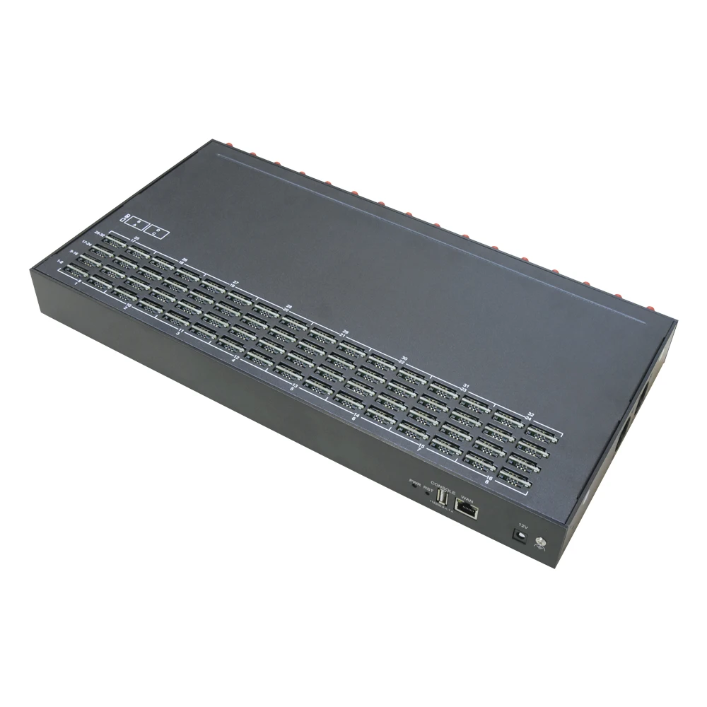  Goip Gsm 4G Sms шлюз 32 порта Sip