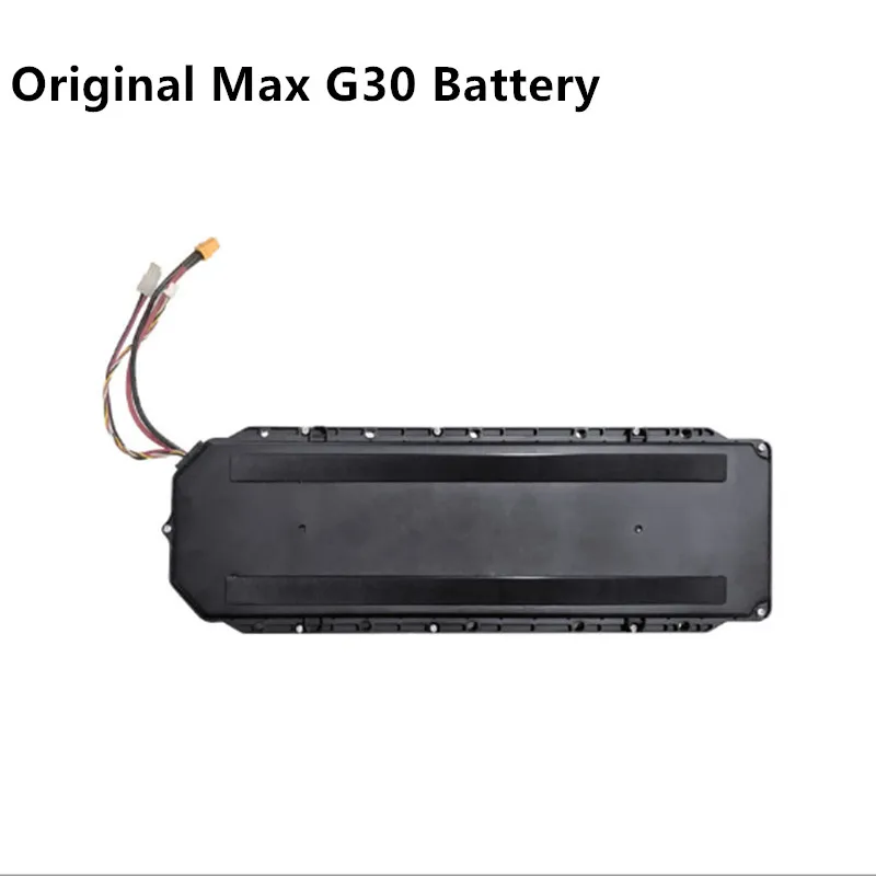 Оптовая продажа оригинальный Интеллектуальный электрический скутер MAX G30 аккумулятор Складная легкая печатная плата скейтборд источник питания