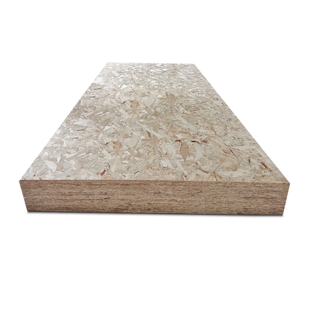 Cheap Osb 18mm Osb2 Osb3 1220x2440mm Waterproof Osb From China best quality