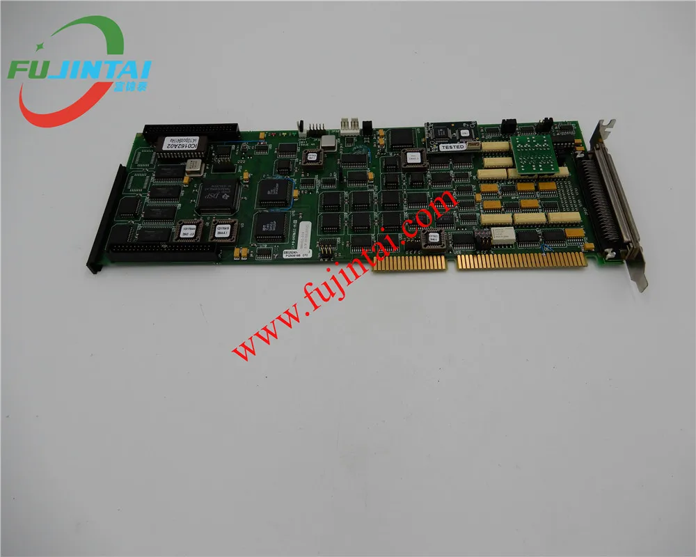 SMT PRINTER SPARE PARTS DEK 125459 NEXT MOVE CARD RUNNING STOCK