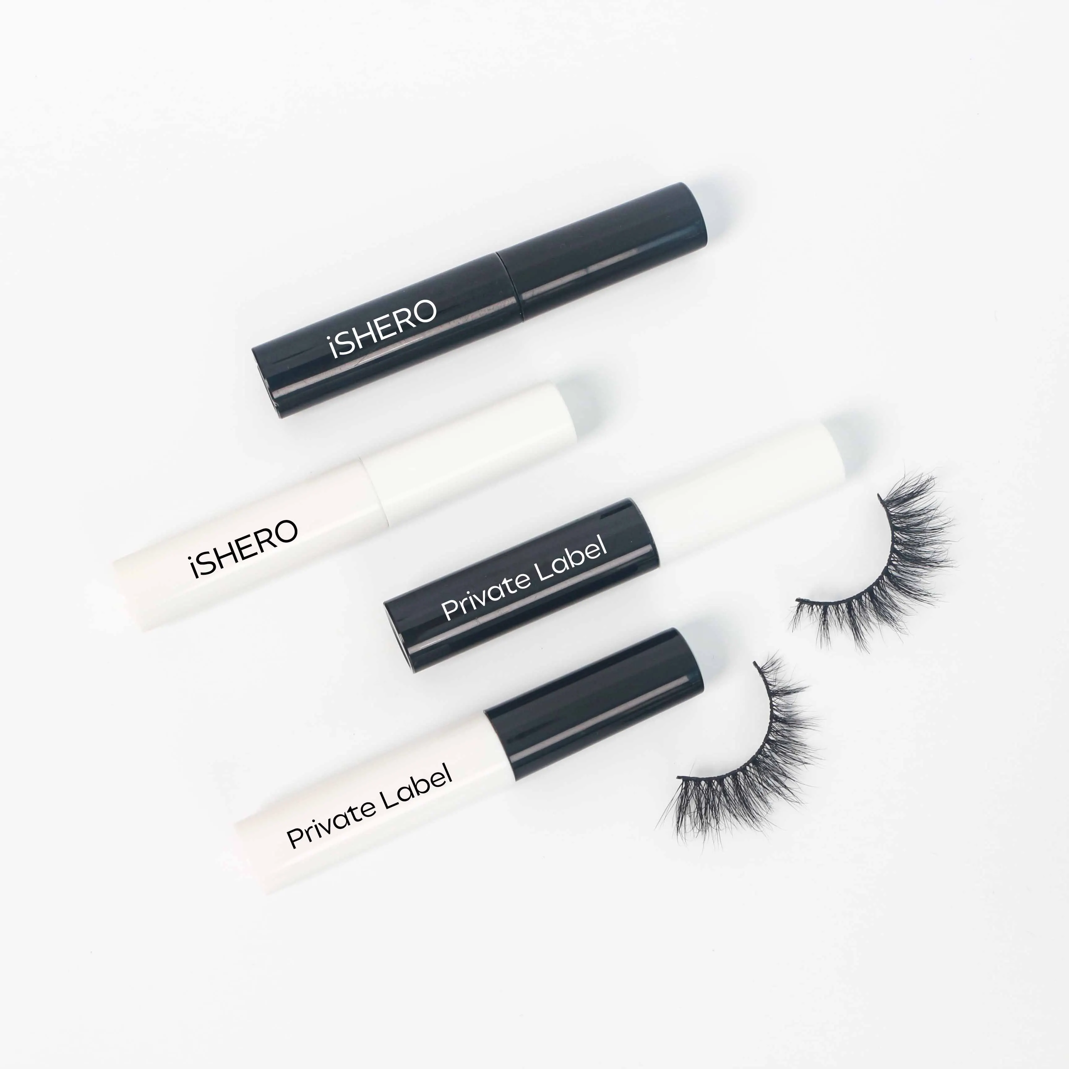 long lasting strong hold eyelash glue