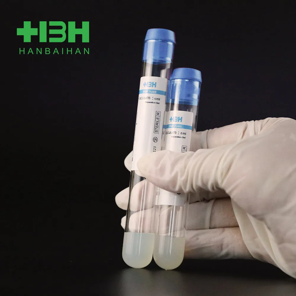 HBH лидер продаж стеклянный prp Набор для