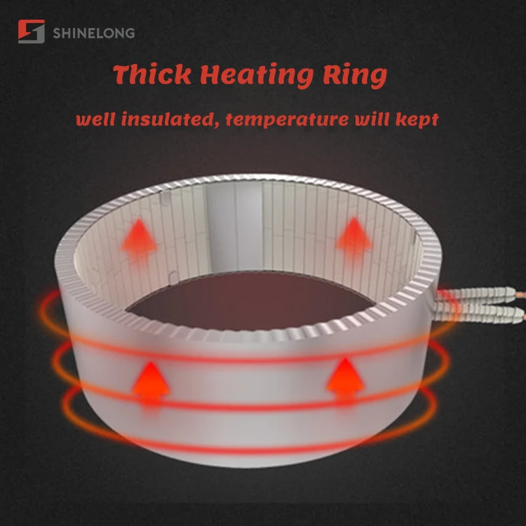 16L Counter Top Mini Deep Pressure Fryer for Broast Chicken