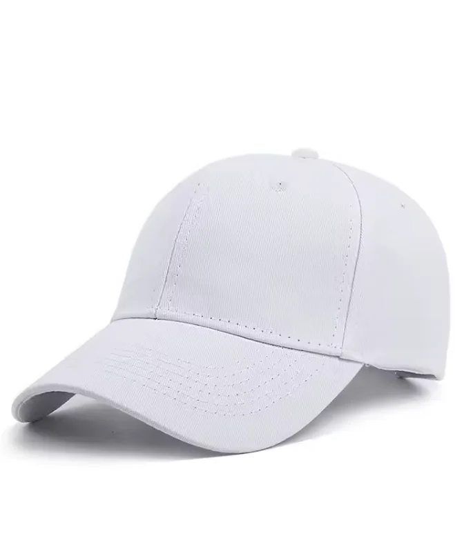 BSBH Factory Wholesale Design Snapback Caps Custom Embroidery Logo Fitted Unisex Baseball Sports Cap Hats