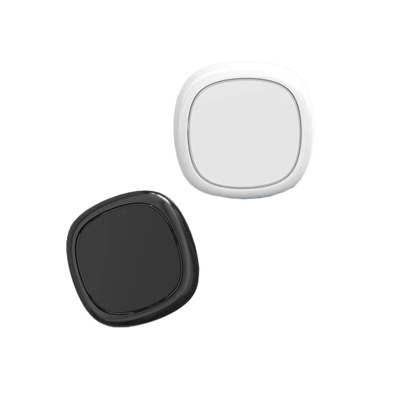 2025 New Design High Accuracy Anti Lost Mini Standby 12 Month Support Android and IOS GPS Tracker