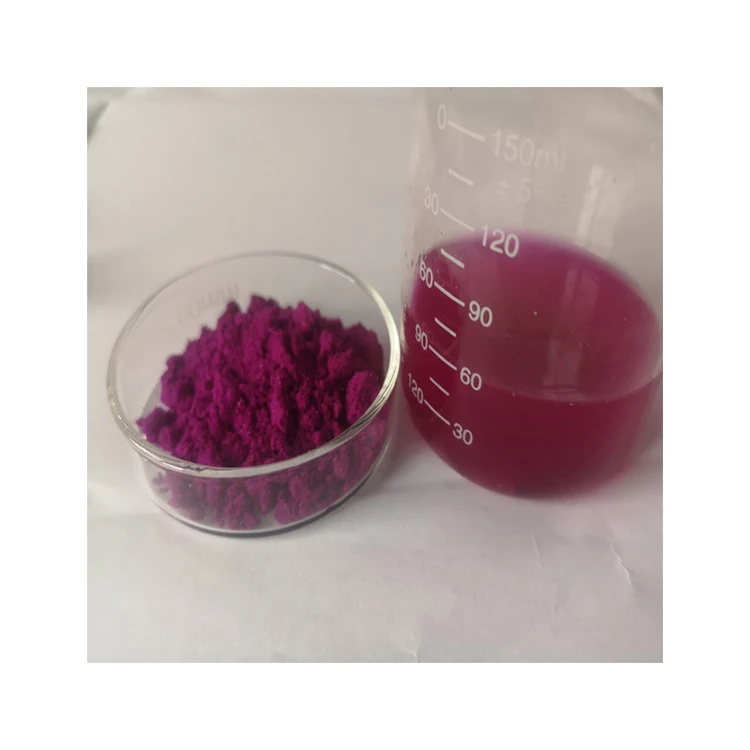 Wholesale Good Water Soluble Organic Fresh Dried Red Pink Pitaya Dragon Fruit Powder
