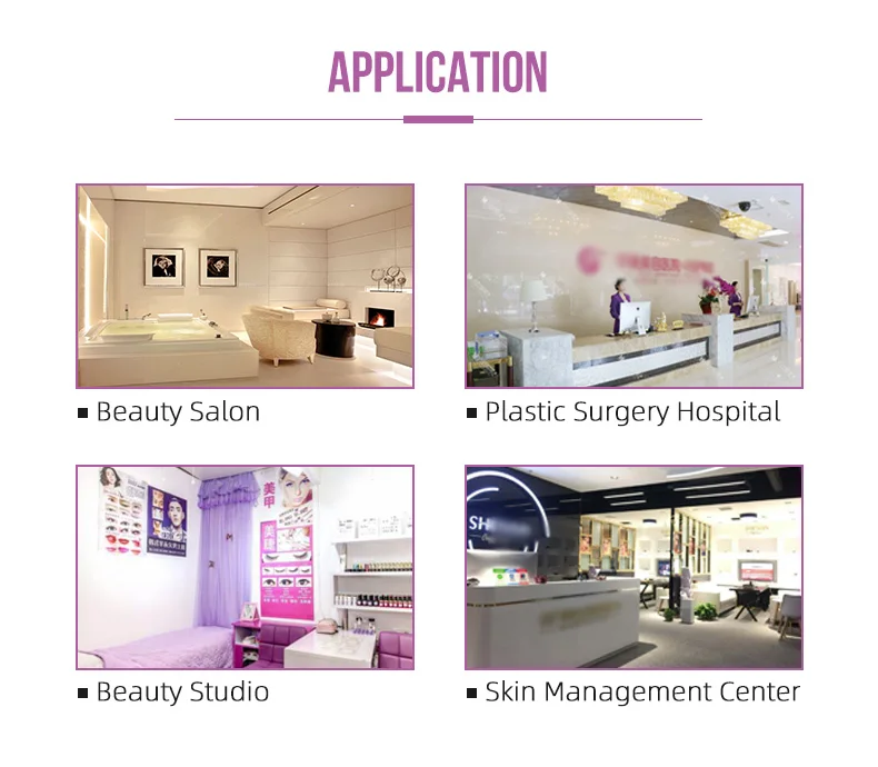Newest Multipolar Radio Frequency 40k Ultra Vacuum Rf Slimming Salon Machine