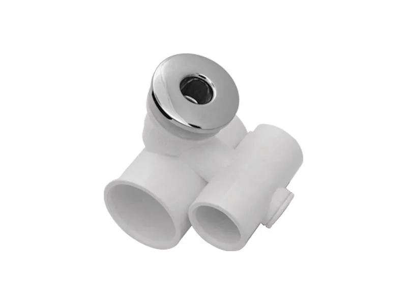 Massage Jets Parts Flat Cover Hydro Bath Jet Bathtub Whirlpool Jet Parts