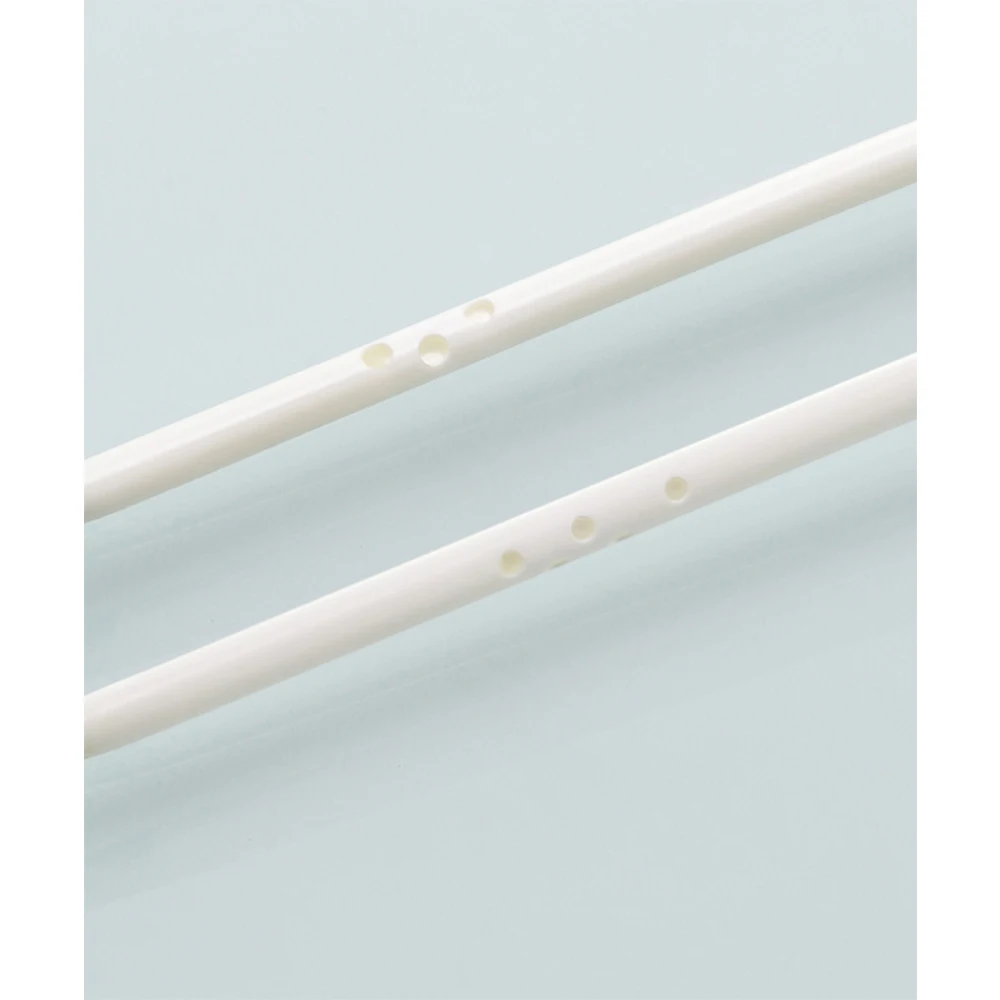 Long term Hemodialysis Catheter Kit is made from premium which has excellent quality biocompatibility unique catheter design