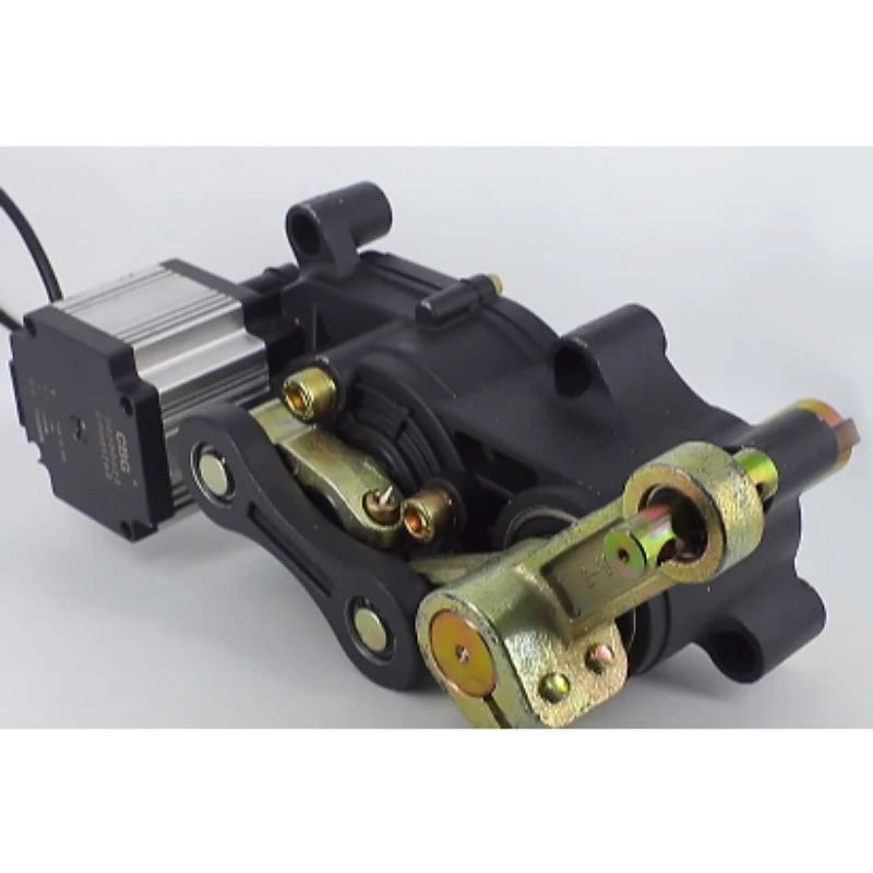 0.3s-0.8 second barrier gate mechanism for boom barrier gate