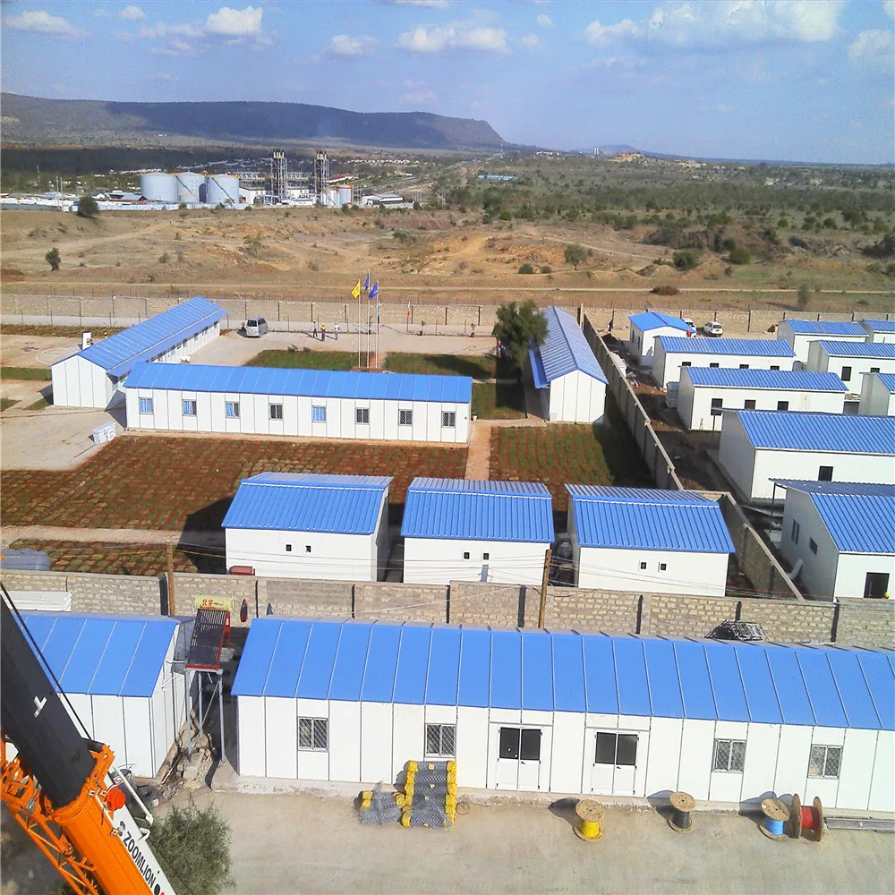 cheap prefabricated metal building material , construction materials